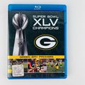 Green Bay Packers - NFL 2011 Super Bowl XLV Cha...