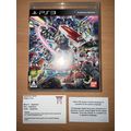 Kidou Senshi Gundam Extreme Vs - Japanese NTSC-...