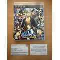 Persona 4 The Ultimax Ultra Suplex Hold - Japan...