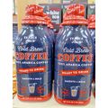 Trader Joe's Cold Brew 100% Arabica Coffee Smoo...