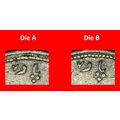 Ⰶ ERROR 1948-1951:PAKISTAN★1/4 RUPEE 1951 2 DIS...