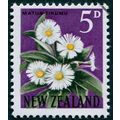 New Zealand 1961 5d Matua Tikumu SG787 CTO