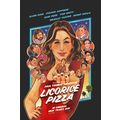 Licorice Pizza 2 Art Gallery Poster Canvas Prin...