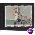 1998 USA space shuttle $3.20 multi F/U SG3538