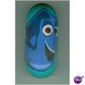 Kelloggs Disney Wobblers #17 Dory