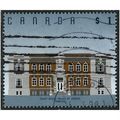 1991 SG 1479 - #2 fine used (o)