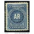 1904 Michel 61 - #2 MH (*)
