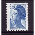 FRANCE 1982 SG 2468 2F.20 BLUE U/M MINT#2