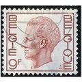 1980 Michel 2014 - fine used (o)
