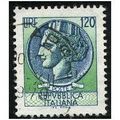 1977 Michel 1592 - fine used (o)
