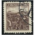 1936 Michel 355 - fine used (o)