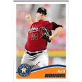 2013 Topps MLB Sticker Collection - #107 - Bud ...