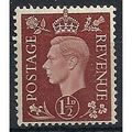 1937 SG464 1 1/2d Red-Brown Unmounted Mint .. .