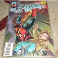 Sensational Spider-Man (1st Series) # 6....July...