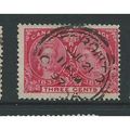 canada s126 hm used 3c jubilee