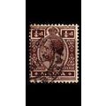 MALTA [1914] MiNr 0041 b ( O/used )
