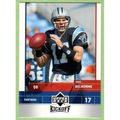 2005 Upper Deck Kickoff Jake Delhomme