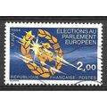 FRANCE N° 2306 YVERT OBLITERE ( USED )