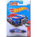Hot Wheels - '10 Camaro SS: HW Rescue #1/10 - #...