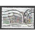 Belgium ( Belgique ) N° 2013 YVERT OBLITERE (USED)