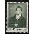 1952 Ireland - Sc# 146 Mint LH - Thomas Moore 3...