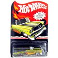 Hot Wheels - '56 Chevy Convertible: 2017 Kmart ...
