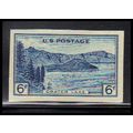 761 6c Crater Lake Very Fine MNH Z2166