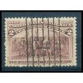 Used 231 2c Landing of Columbus Fine M11273