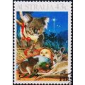 Australia. 1990 43c S.G.1273 Used