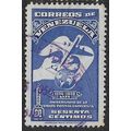 1950 Michel 560 - fine used (o)