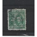 Trinidad&Tobago.SG255 $1.20 King George VI (Gre...