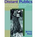 Distant Publics