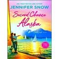 Wild Coast Novel Second Chance Alaska