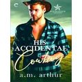 Woods Ranch His Accidental Cowboy