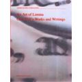 An Art of Limina