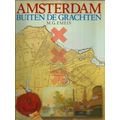 Amsterdam Buiten De Grachten