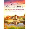 De Zigeunermadonna