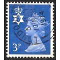 1971-93 Northern Ireland Definitive Issue - SG ...