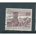 germany stamps west berlin used 1962 sg1289 sg ...