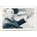 c.1980s PC Alfred Hitchcock (1899-1980)