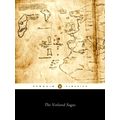 The Vinland Sagas by Leifur Eiricksson