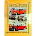 The Malta Buses by Joseph Bonnici