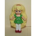 1993 McDonalds Mattel's Totally Toy Holiday Li'...