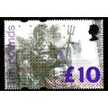 ENGLAND GREAT BRITAIN [1993] MiNr 1445 ( O/used...