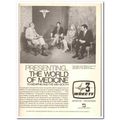 WREC-TV 1973 Russ Hodge World of Medicine telev...