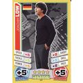 Match Attax World Cup 2014 287 Joachim Low Germany