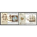 Australian Antarctic Terr 1971 Treaty Set SG19-...