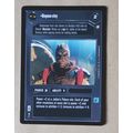 Star Wars CCG: Special Edition Limited # Umpass...