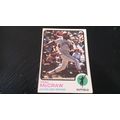 1973 Topps Card # 086 Tom McCraw Very Good (3) ...