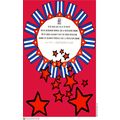 Political Cuban POSTER.Castro.July 26 Flags.Cub...